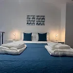 Apartmán Atlantic Dream Alto Mar Garajau