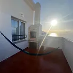 Atlantic Dream Alto Mar Apartmán *