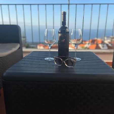 Atlantic Dream Alto Mar