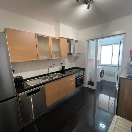 Atlantic Dream Alto Mar * Garajau