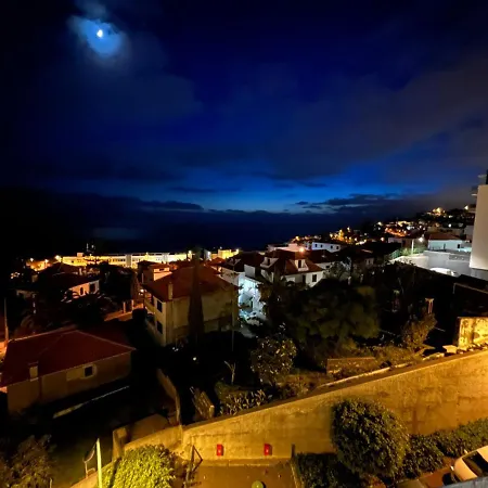 公寓 Atlantic Dream Alto Mar *