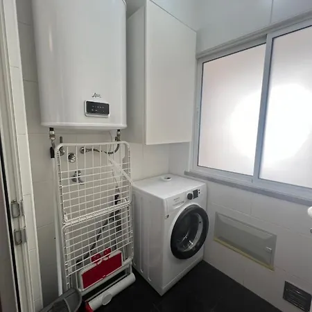 公寓 Atlantic Dream Alto Mar Garajau