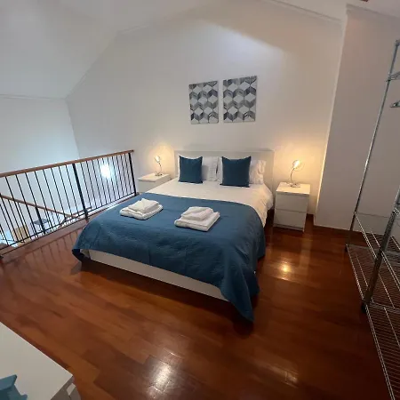 Atlantic Dream Alto Mar Garajau