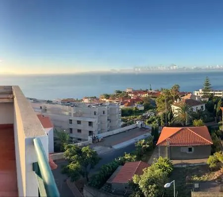 Atlantic Dream Alto Mar 公寓 *