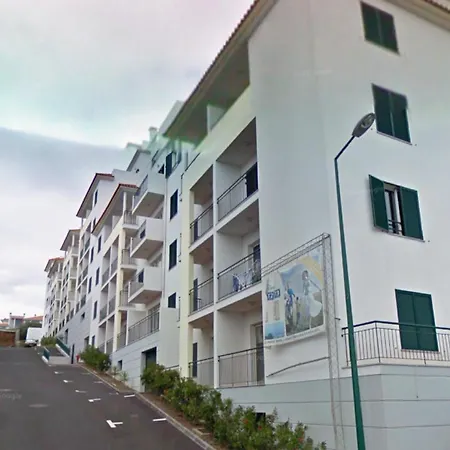 公寓 Atlantic Dream Alto Mar