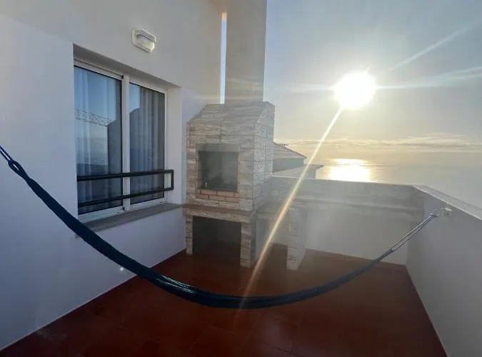 Atlantic Dream Alto Mar Apartman *