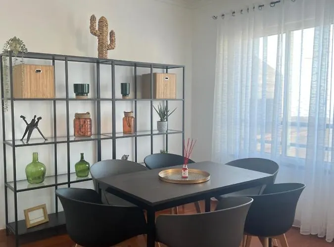 Apartman Atlantic Dream Alto Mar Garajau