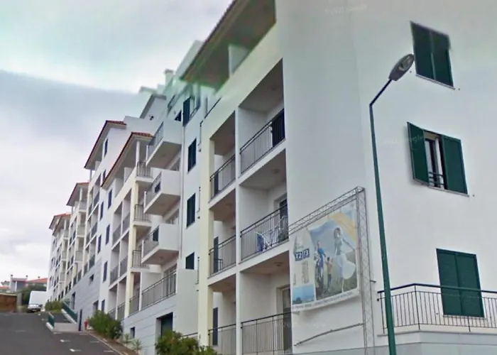 Appartement Atlantic Dream Alto Mar