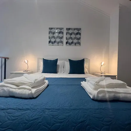 Apartment Atlantic Dream Alto Mar Garajau