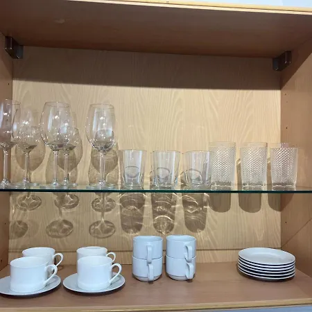 Appartement Atlantic Dream Alto Mar