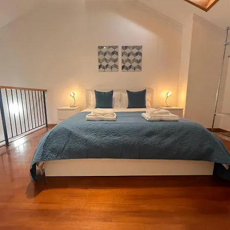 Atlantic Dream Alto Mar *