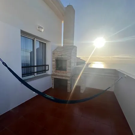 Atlantic Dream Alto Mar Appartement *