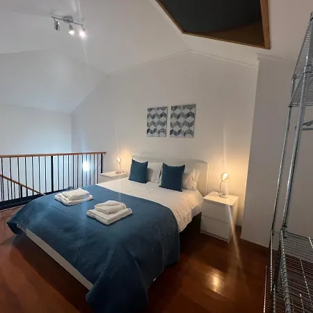 Appartement Atlantic Dream Alto Mar