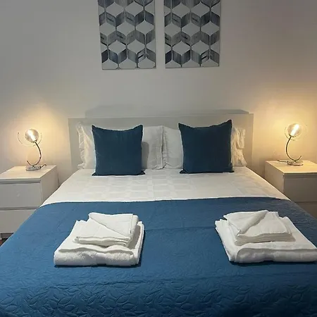 Atlantic Dream Alto Mar Appartement *