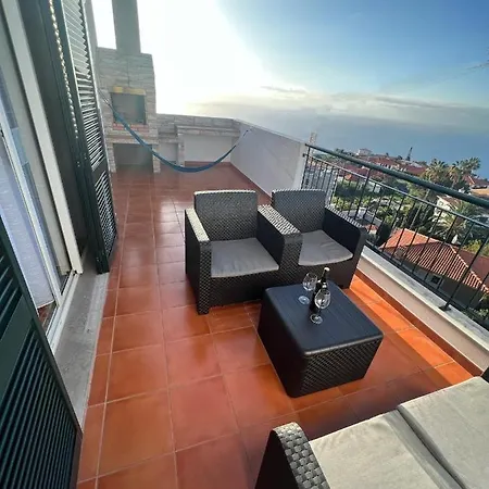 Atlantic Dream Alto Mar * Garajau