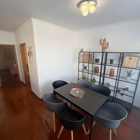 Apartment Atlantic Dream Alto Mar