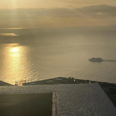 Atlantic Dream Alto Mar Appartement *