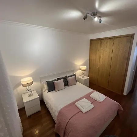 Atlantic Dream Alto Mar * Garajau