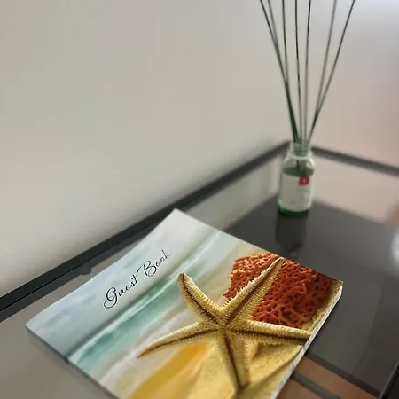 Atlantic Dream Alto Mar Apartment Garajau