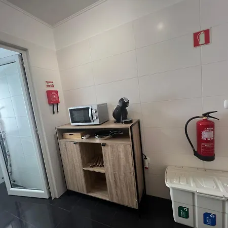 Atlantic Dream Alto Mar