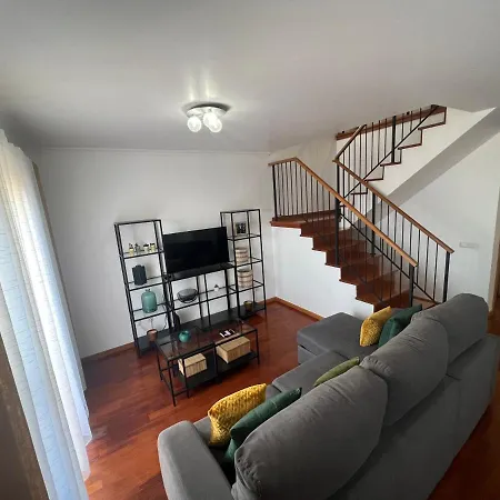 Atlantic Dream Alto Mar Garajau