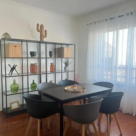 Apartment Atlantic Dream Alto Mar Garajau