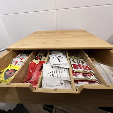 Atlantic Dream Alto Mar Apartment *