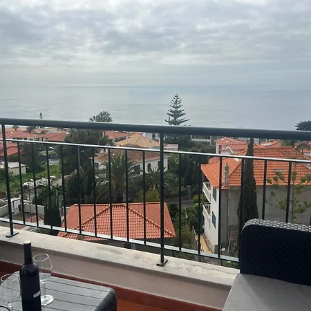 Atlantic Dream Alto Mar Apartment *