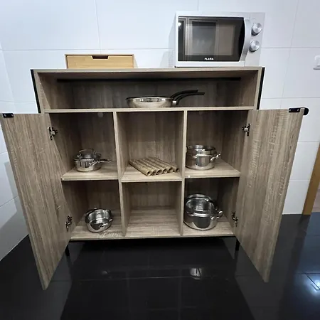 Atlantic Dream Alto Mar Appartement *