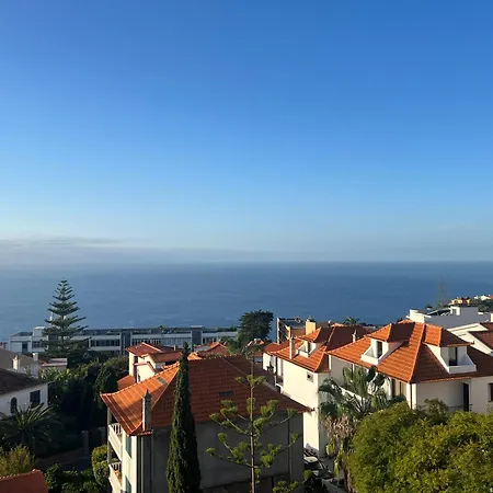 Atlantic Dream Alto Mar Apartment *