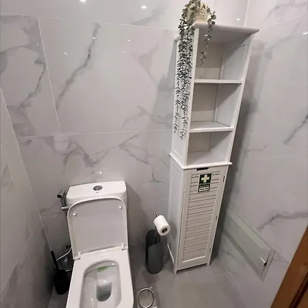 Atlantic Dream Alto Mar Appartement