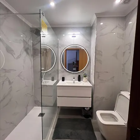 Atlantic Dream Alto Mar Appartement