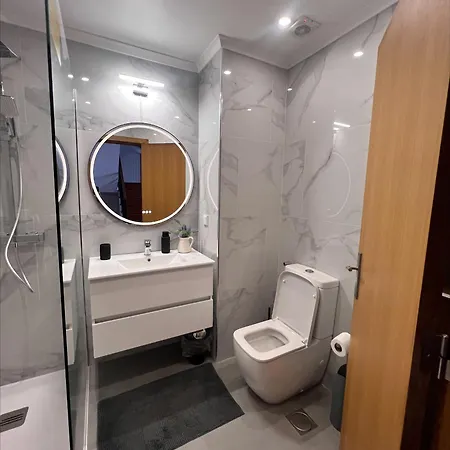 Atlantic Dream Alto Mar Garajau