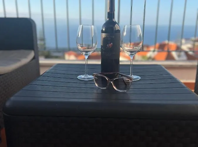 Atlantic Dream Alto Mar