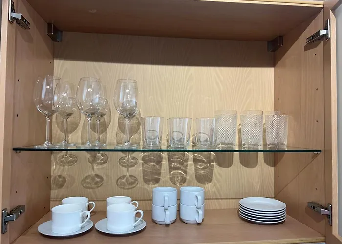 Apartmán Atlantic Dream Alto Mar