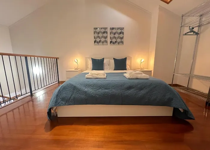 Atlantic Dream Alto Mar *