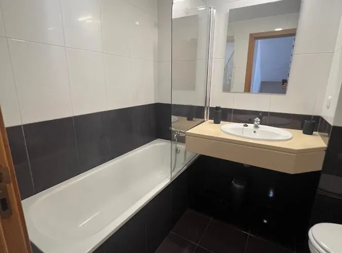 Apartmán Atlantic Dream Alto Mar Garajau