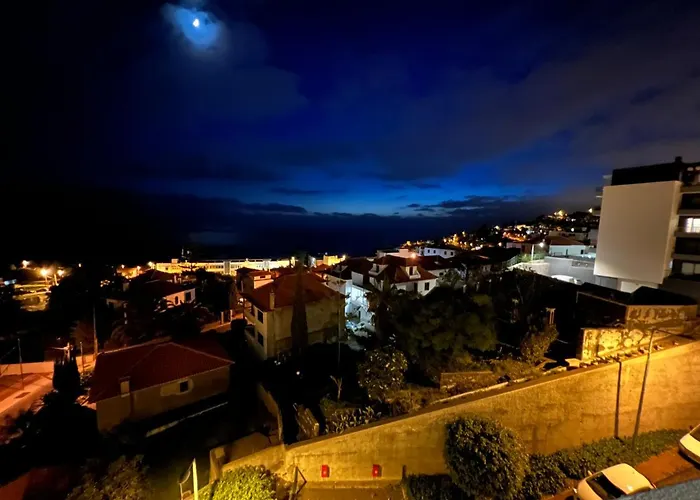 Apartmán Atlantic Dream Alto Mar *