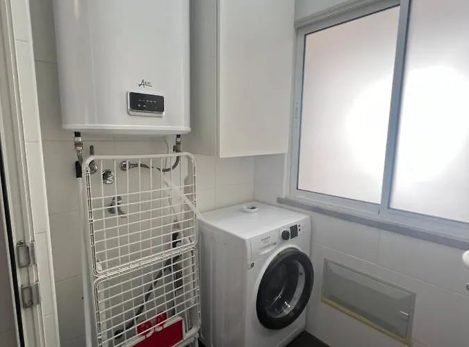 Apartmán Atlantic Dream Alto Mar Garajau