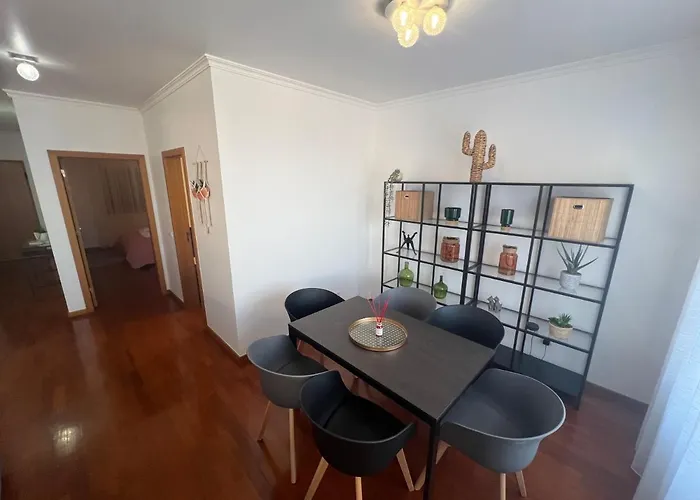 Appartement Atlantic Dream Alto Mar