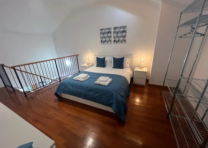 Atlantic Dream Alto Mar Garajau