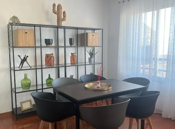 Appartement Atlantic Dream Alto Mar *