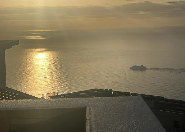 Atlantic Dream Alto Mar Appartement *