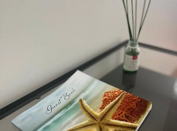 Atlantic Dream Alto Mar Apartmán Garajau