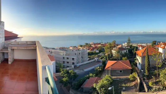 Atlantic Dream Alto Mar Appartement *