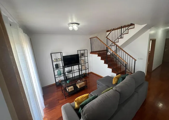 Atlantic Dream Alto Mar Garajau