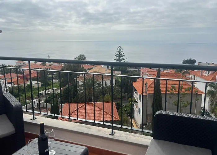 Atlantic Dream Alto Mar Appartement *