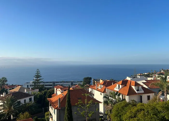 Atlantic Dream Alto Mar Appartement *