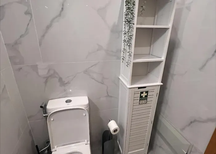 Atlantic Dream Alto Mar Appartement