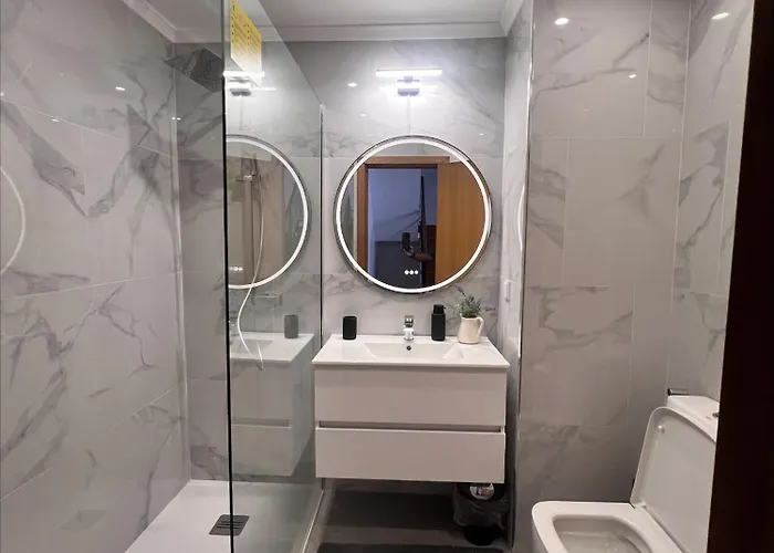 Atlantic Dream Alto Mar Appartement